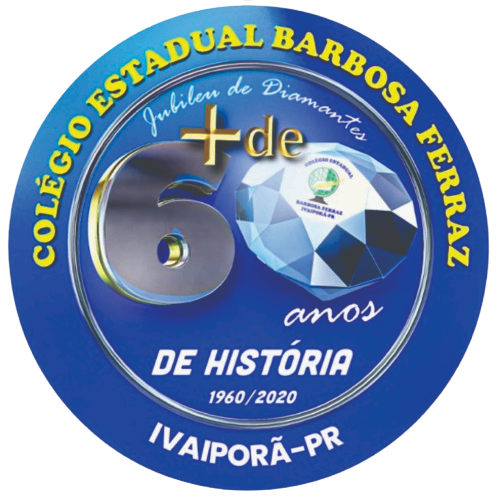 Logo do Colégio